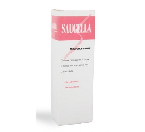 Saugella hidrocrema (30 ml)