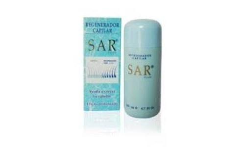 Sar plus regenerador capilar (200 ml)