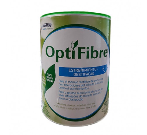 Pronourish optifibre 250 g neutro