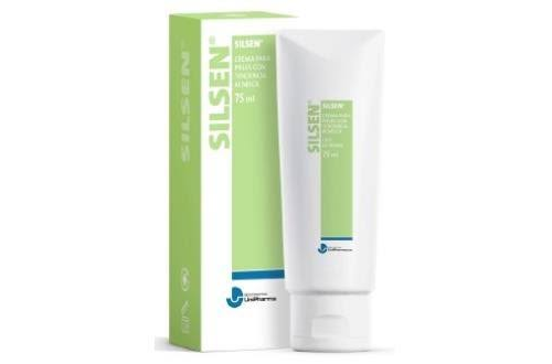 Silsen pieles tendencia acneica (1 envase 75 ml)