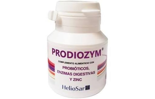 Prodiozym (30 capsulas)