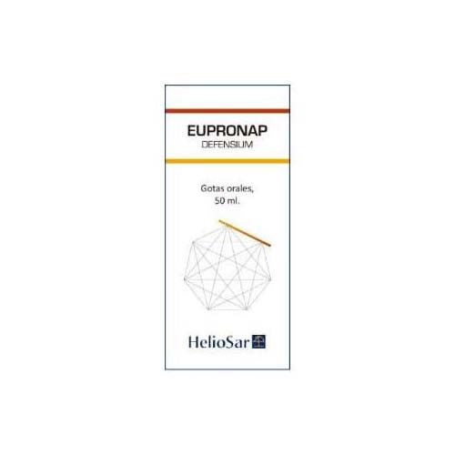 Eupronap defensium solucion oral (50 ml)