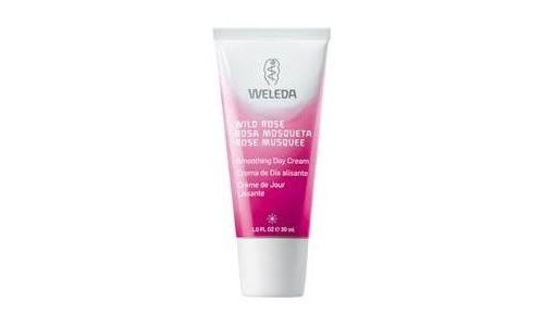 Rosa mosqueta weleda crema de dia alisante (1 envase 30 ml)