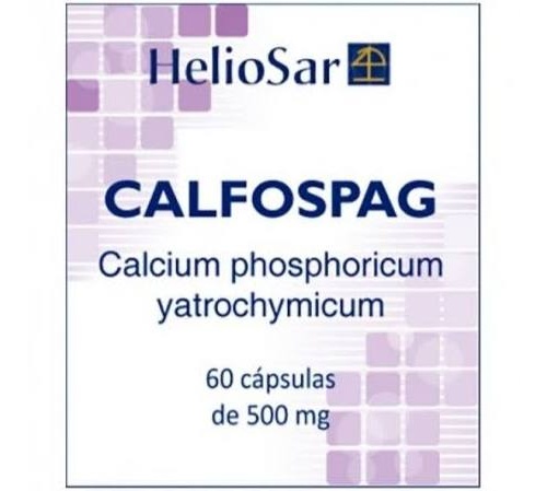 Calfospag (60 caps)