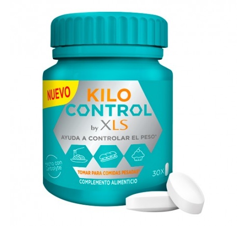 Xls control kilo 30 comp