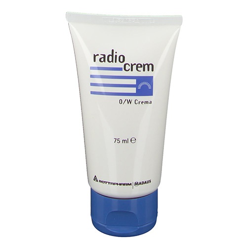 Radiocrem crema (75 ml)