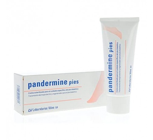 Pandermine pies (100 ml)