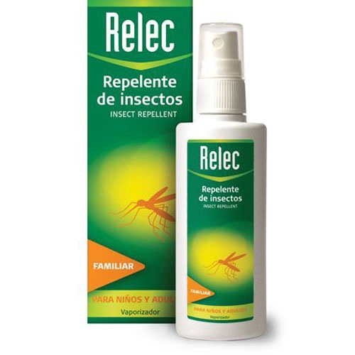 Relec familiar repelente (50 ml)