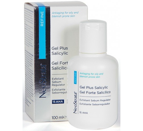 NEOSTRATA GEL FORTE SALICILICO (100 ML)