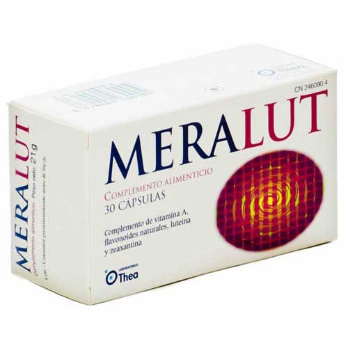 Meralut (30 cap)