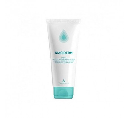 Niaciderm crema (200 ml)