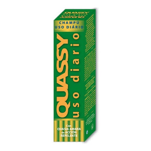 Quassy uso diario (250 ml)