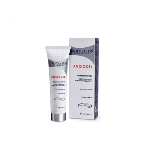 Angiogel crema (50 ml)