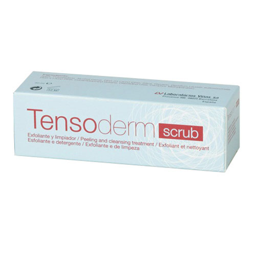 Tensoderm scrub (50 ml)