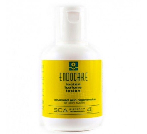 Endocare locion regenerante (100 ml)