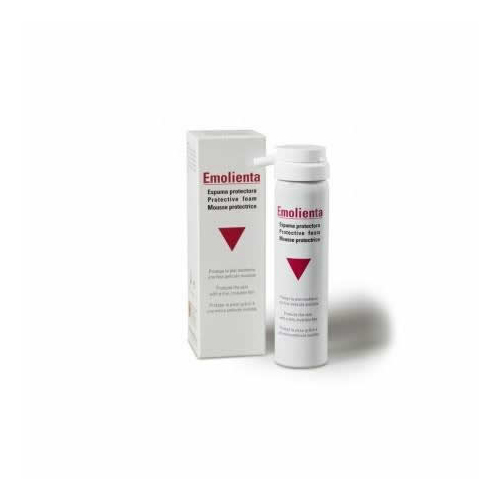 Emolienta espuma protectora (aerosol 75 ml)