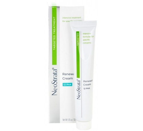 Neostrata crema renovadora (30 g)