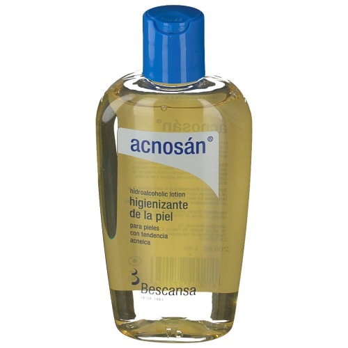 Acnosan locion bescansa (200 ml)