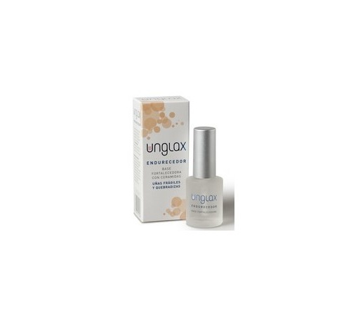 Unglax endurecedor (1 envase 10 ml)