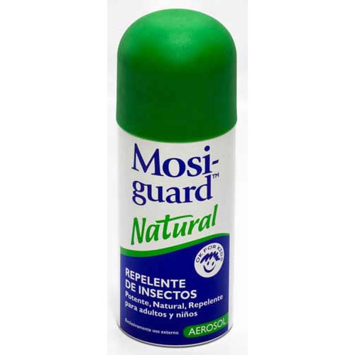 Mosi-guard aerosol repelente 150 ml