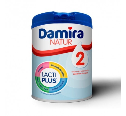 Sanutri natur 2 (800 g)