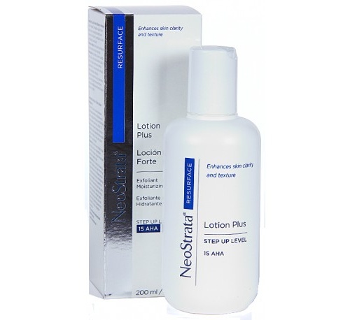 Neostrata locion forte (200 ml)