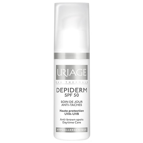 Depiderm spf 50 - uriage (30 ml)