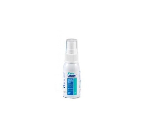 Xerolacer colutorio (spray 30 ml)