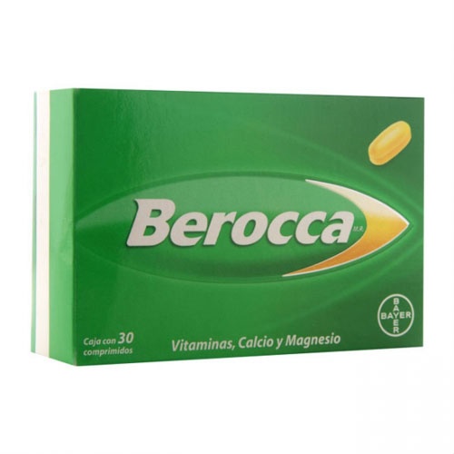 Berocca  30 comp