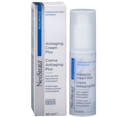 Neostrata crema antiaging plus (30 ml)