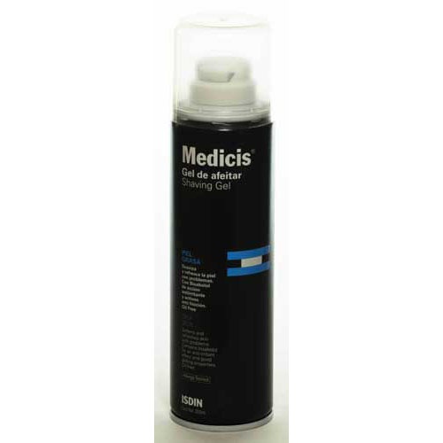 Medicis gel de afeitar (200 ml)