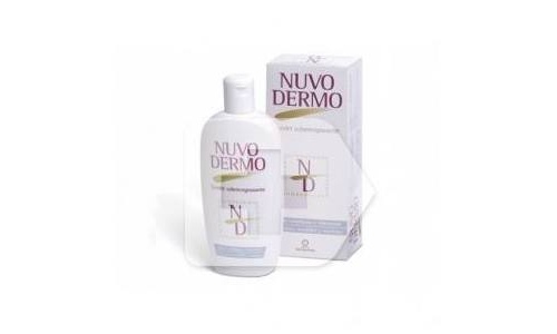 Nuvo dermo syndet (500 ml)