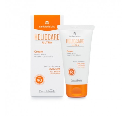 Heliocare ultra 90 crema (50 ml)