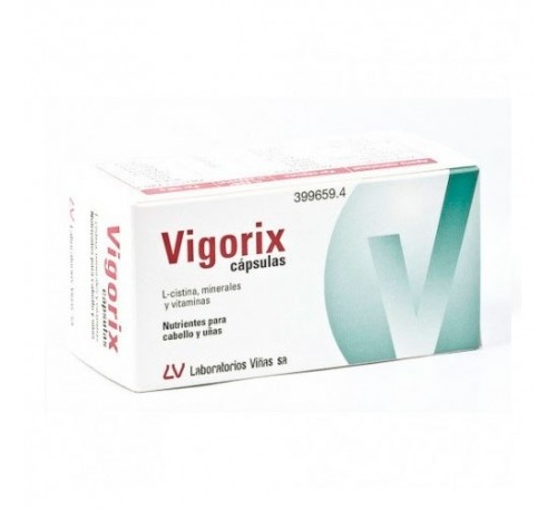 Vigorix (60 caps)