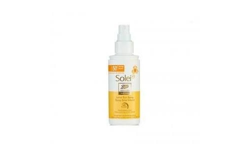 Solei niños spray spf50+niños spray spf 50 50%