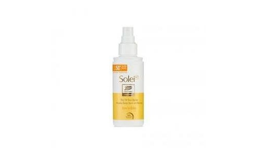 Solei aceite seco spf 50 150ml+facial spf 50 50%