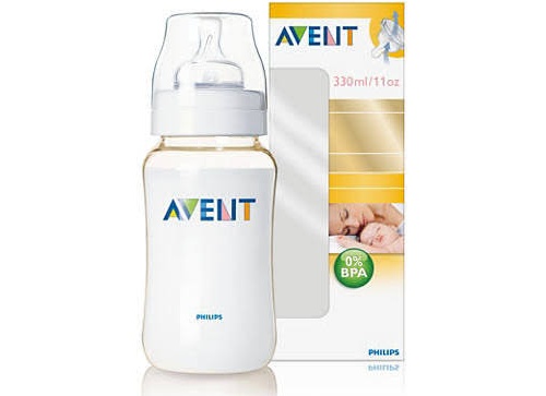 Avent biberon pes 330 ml 666/17