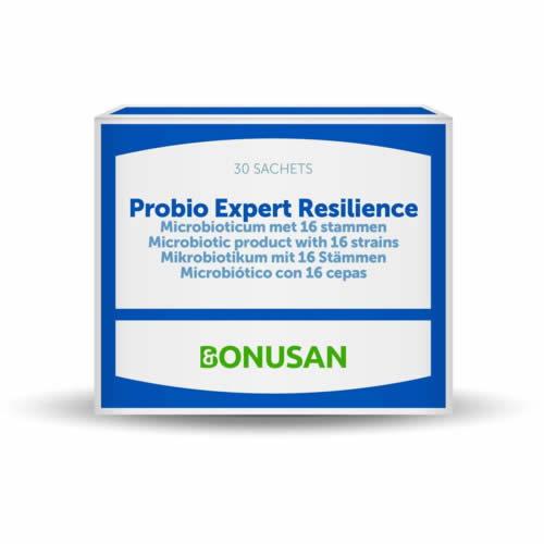 Bonusan probio expert resilience 30 sachets