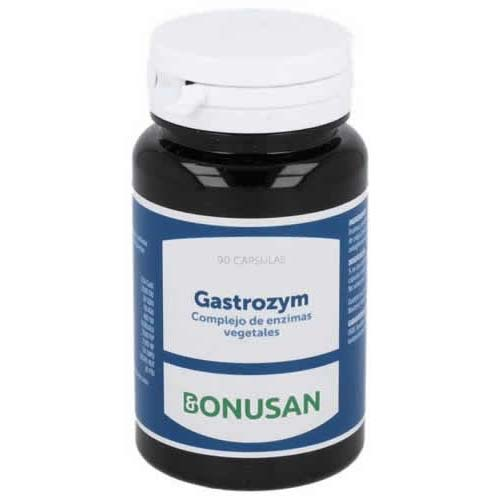 Bonusan gastrozym 90 caps