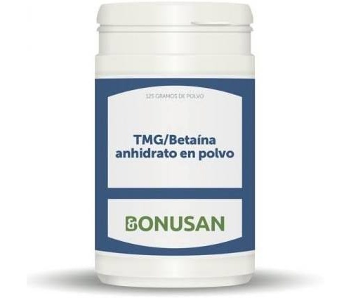 Bonusan tmg/betaina 125 grs polvo