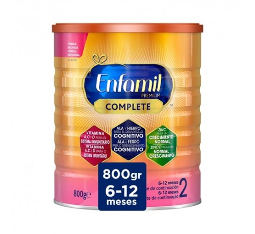 Enfalac 2 premium (900 g)