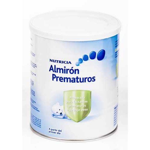 Almiron prematuros 400 g