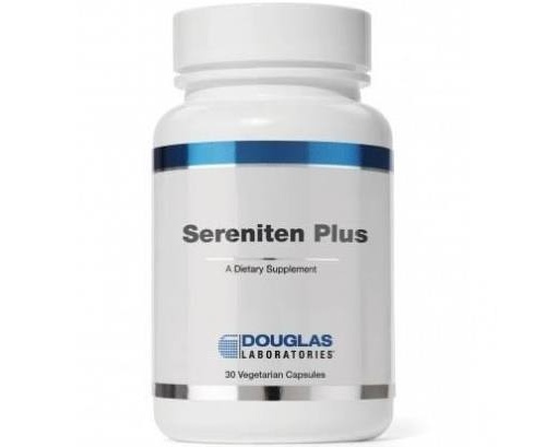 Sereniten plus 30 caps lab douglas