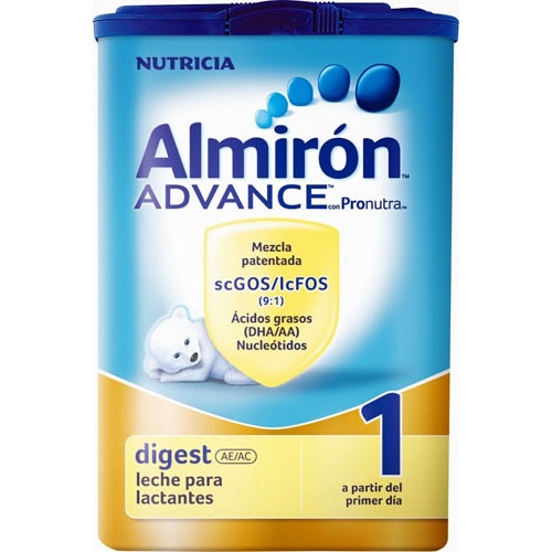 ALMIRON ADVANCE DIGEST 1 (800 G)