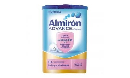 Almiron ha (800 g)