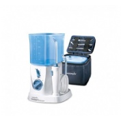 Waterpik irrigador den  wp 300 travel