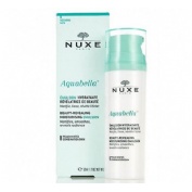 Nuxe aquabella emulsion hidratante reveladora de belleza, 50 ml