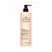 Nuxe rûve de miel crema ultrareconfortante cuerpo 400ml