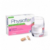 Physioflor (30 capsulas)