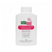 Sebamed champu ultrasuave (400 ml)